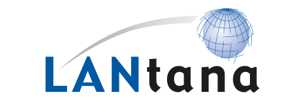 LANtana - Gesellschaft für angewandte Daten- und Netzwerktechnik mbH